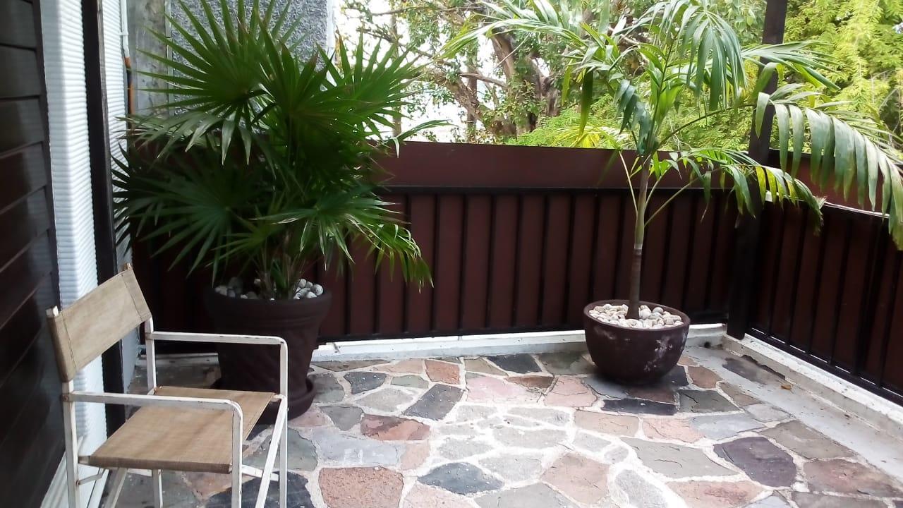 Hotel El Kiosco Acapulco Exteriör bild