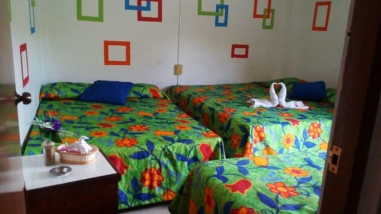 Hotel El Kiosco Acapulco Exteriör bild
