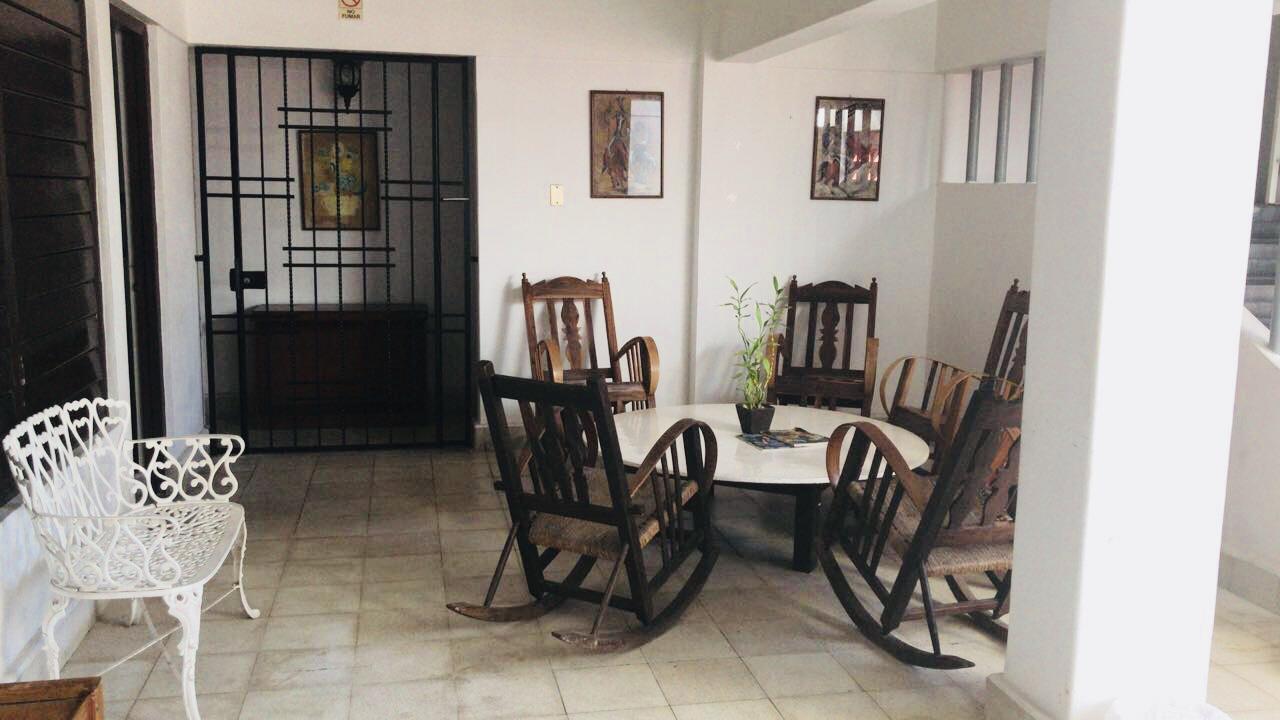 Hotel El Kiosco Acapulco Exteriör bild